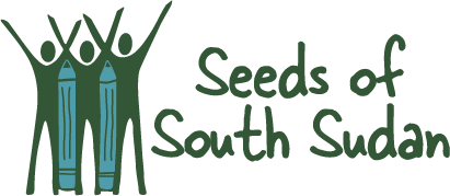 Seeds of South Sudan