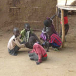 Kakuma Refugee Camp