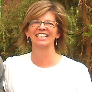 Sue Counterman