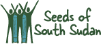 Seeds of South Sudan Logo